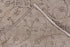 Vintage Oushak Area Rug (3' x 7')